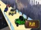 بازی Uphill Mountain Jeep Drive 2k20 آنلاین