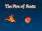 بازی The Fire of Fenix آنلاین