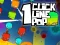 بازی 1 Click 1 Line 1 Pop آنلاین