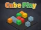 بازی Cube Play آنلاین