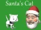 بازی Santa's Cat آنلاین