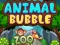 بازی Animal Bubble آنلاین