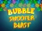 بازی Bubble Shooter Blast آنلاین
