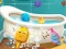بازی Little Helper Family Superman آنلاین
