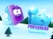 بازی Icy purple head آنلاین