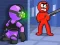بازی Mr Bullet: Stealth Ninja Killstreak آنلاین