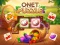 بازی Onet Puzzle آنلاین