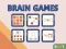 بازی Brain Games آنلاین