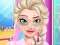 بازی Ice Princess Beauty Surgery آنلاین