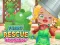 بازی Funny Rescue Gardener آنلاین