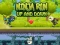 بازی Ninja Run Up And Down آنلاین