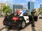 بازی Cartoon Police Car آنلاین