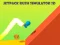 بازی Jetpack Rush Simulator 3D آنلاین