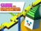 بازی Cube The Runners آنلاین
