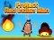 بازی Protect Red Indian Man آنلاین