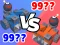 بازی Crazy War Merge Battle آنلاین