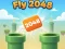 بازی Fly 2048 آنلاین
