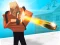 بازی Cube Battle Royale آنلاین