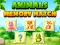 بازی Animals Memory Match آنلاین