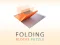 بازی Folding Block Puzzle آنلاین
