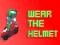 بازی Wear The Helmet آنلاین