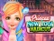 بازی Princess New Look Haircut آنلاین