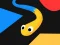 بازی Snake Vs Colors آنلاین