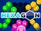 بازی Hexagon آنلاین