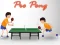 بازی Pro Pong آنلاین