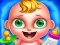 بازی Daily Baby Care آنلاین