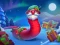 بازی Worms Zone آنلاین