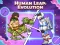 بازی Human Leap: Evolution آنلاین