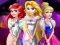 بازی Glamour Prom Night آنلاین