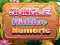 بازی Jungle Hidden Numeric آنلاین