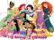 بازی Jigsaw Puzzle: Disney Princess آنلاین