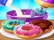 بازی Sweet Donut Maker Bakery آنلاین