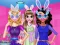 بازی Funny Easter Girls آنلاین