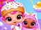 بازی Giggle Babies آنلاین