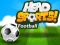 بازی Head Sports Football آنلاین