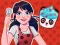 بازی Miraculous Cupcake maker آنلاین