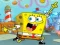بازی The Bikini Bottom Bungle آنلاین