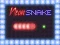 بازی Neon Snake آنلاین