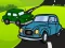 بازی Cartoon Car Jigsaw آنلاین