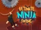 بازی Ultimate Ninja Swing آنلاین