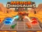 بازی Merge Dinosaurs آنلاین
