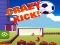 بازی Crazy Kick! آنلاین