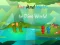 بازی Fire And Water In Dino World آنلاین