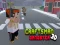 بازی CraftsMan 3D Gangster آنلاین