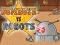 بازی Cowboys vs Robots آنلاین