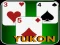 بازی Yukon Solitaire آنلاین